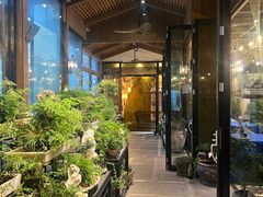 -川旺角川粤融合菜•海景餐厅(星海广场店)