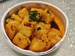 -岚县土豆宴(总部)