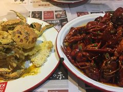 -汉虾王.小龙虾.武汉菜.粤菜(科技园店)