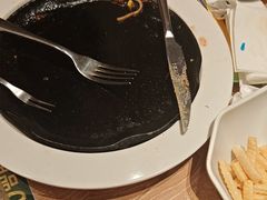 -豪客来牛排(成都锦江大融城店)