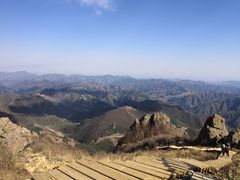 -白草畔自然风景区