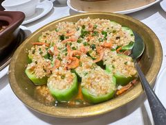 -禾府酒家·传统广府味(番禺店)