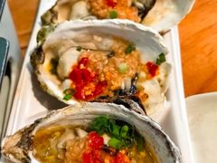 -木屋烧烤(坂田天安云谷店)