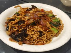 -留芳·文旅古月楼(老街店)