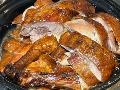 -吾家香港烧腊专门店