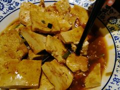 -关中道陕味艺术餐厅(西岳庙店)