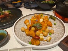 宫保虾球-荟廷·晶萃(陆家嘴尚悦湾店)