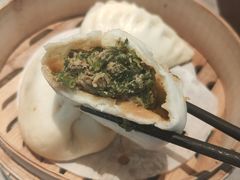 猪肉茴香包-四季小馆·地道北京小吃(广百店)