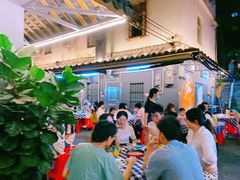 -阿妹小海鲜(下角店)