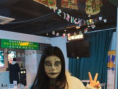 -棂笼·深度沉浸密室(武汉旗舰店)