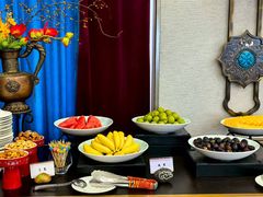 -西藏饭店·亚克·食光自助餐厅(文殊院店)