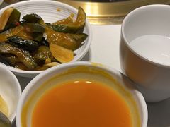 -韩时烤肉(枫蓝店)