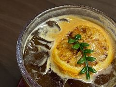 布朗汤力-NokNok Coffee(宽窄巷子店)