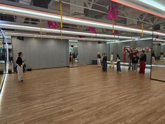 -FLARE STAR FITNESS(复地活力城店)