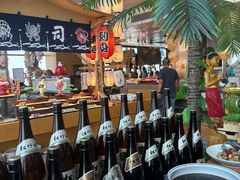 -视界美食自助餐厅·石家庄希尔顿酒店