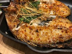 -云海肴·汽锅鸡·云南菜(广安门天虹店)