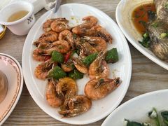 -红月湾海鲜饭店•沙滩海景(双月湾店)