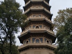 -灵谷景区