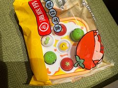 -海底捞火锅(振华广场店)