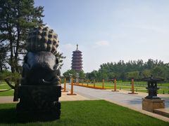 -北京雁栖湖国际会展中心