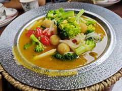 -杨记隆府(白象街店)