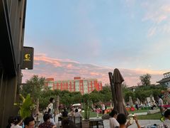 -The Rug Cafe(王府中环店)