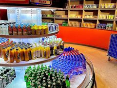 -北京海德酒店温泉