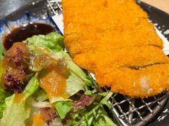 -隐泉京望日式料理(太和广场店)
