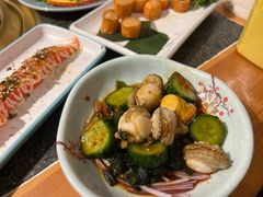 -梦山水日本烧肉(五四广场店)