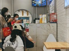 -满记甜品(荟聚购物中心店)