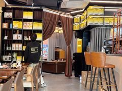 -明谦·Coffee&Cocktail Bar(美您公园店)