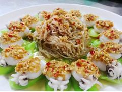 -厨彩阳光(荔枝沟路店)