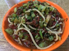 米粉-玲玲米粉·新疆现炒米粉(大十字总店)