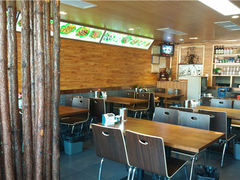 用餐区-威海小海鲜大排档胖哥烧烤(双井店)