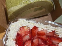-提亚烘焙·手作面包·生日蛋糕(七星店)