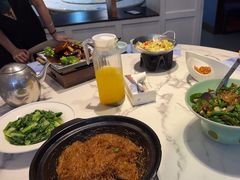-青花小镇(凯翔新天地店)