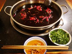 -飘香火锅(玉林西路店)