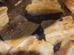 -猫爪爪原切自助烤肉(观音桥阳光世纪店)