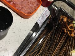 -钢管厂歆瑞源油卤串串香(春熙路太古里店)