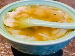 老清朝馄饨-老清朝包子铺(开明街店)