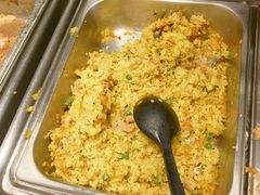 -比格比萨自助(潍坊新辰天地店)