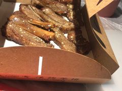 -霄汉羊排(万松园一店)