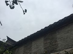 -天朝元辅-徐州民俗博物馆