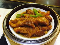 -糖朝(尖沙咀店)