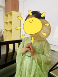 -盘子女人坊古装写真摄影