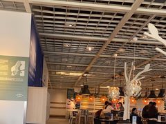 -宜家·瑞典风味餐厅(无锡店)
