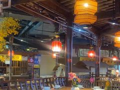 -卞氏菜根香(青羊万达店)