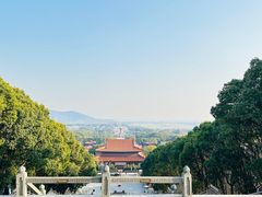 -灵山胜境