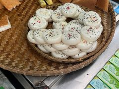 -小米粑粑(玉锦苑店)