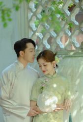 -苏州HX-合喜映画婚纱摄影